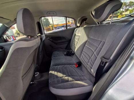 CHEVROLET Agile 1.4 4P LTZ FLEX, Foto 11