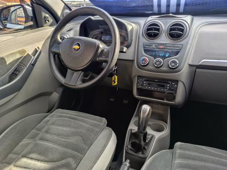CHEVROLET Agile 1.4 4P LTZ FLEX, Foto 12