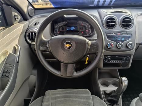 CHEVROLET Agile 1.4 4P LTZ FLEX, Foto 13