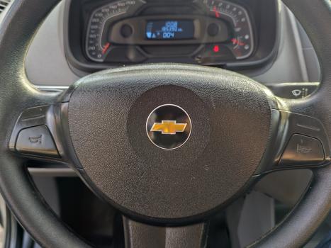 CHEVROLET Agile 1.4 4P LTZ FLEX, Foto 14