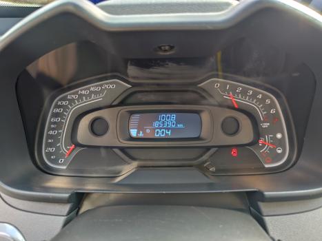 CHEVROLET Agile 1.4 4P LTZ FLEX, Foto 15