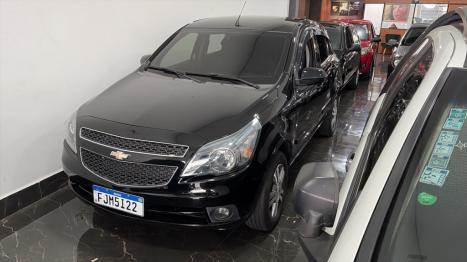 CHEVROLET Agile 1.4 4P LTZ FLEX, Foto 1