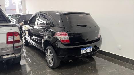 CHEVROLET Agile 1.4 4P LTZ FLEX, Foto 2