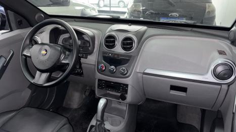 CHEVROLET Agile 1.4 4P LTZ FLEX, Foto 3