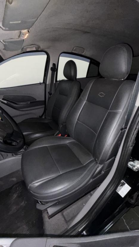 CHEVROLET Agile 1.4 4P LTZ FLEX, Foto 4