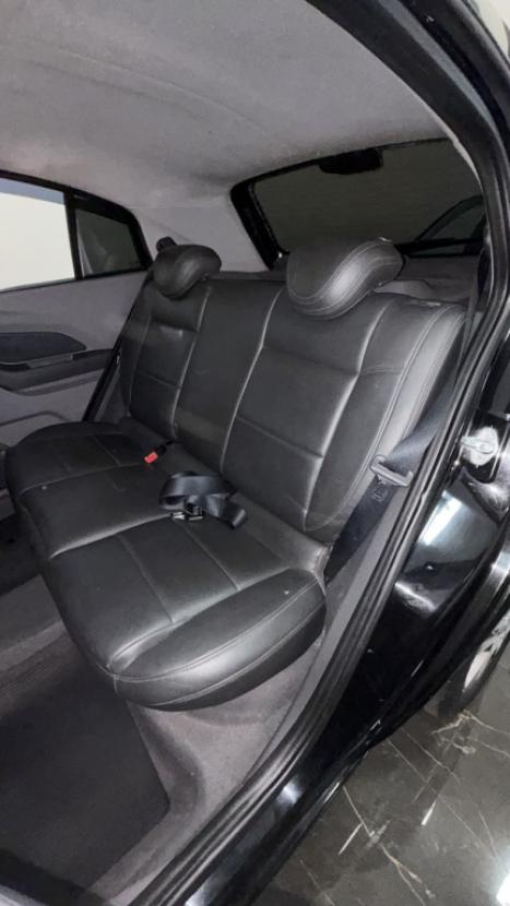 CHEVROLET Agile 1.4 4P LTZ FLEX, Foto 5