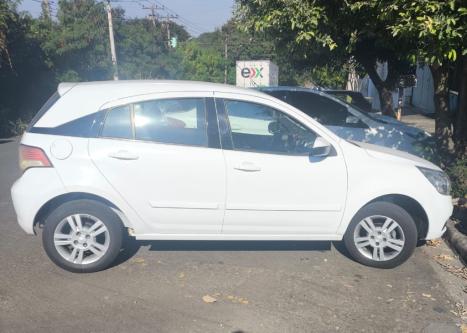 CHEVROLET Agile 1.4 4P LTZ FLEX, Foto 1