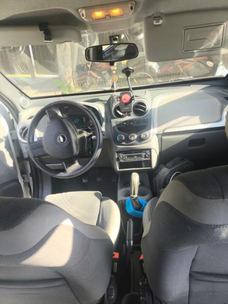 CHEVROLET Agile 1.4 4P LTZ FLEX, Foto 4
