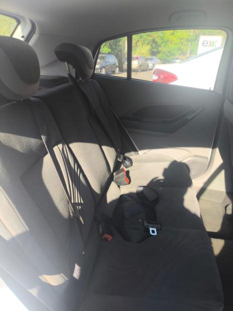 CHEVROLET Agile 1.4 4P LTZ FLEX, Foto 5