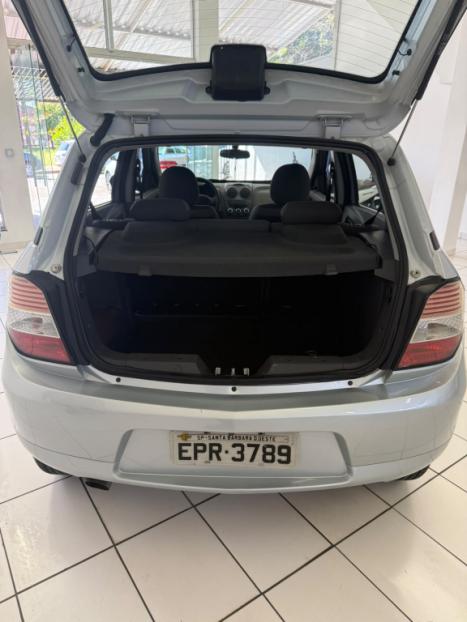 CHEVROLET Agile 1.4 4P LT FLEX, Foto 5