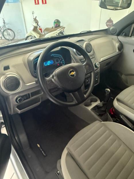 CHEVROLET Agile 1.4 4P LT FLEX, Foto 6