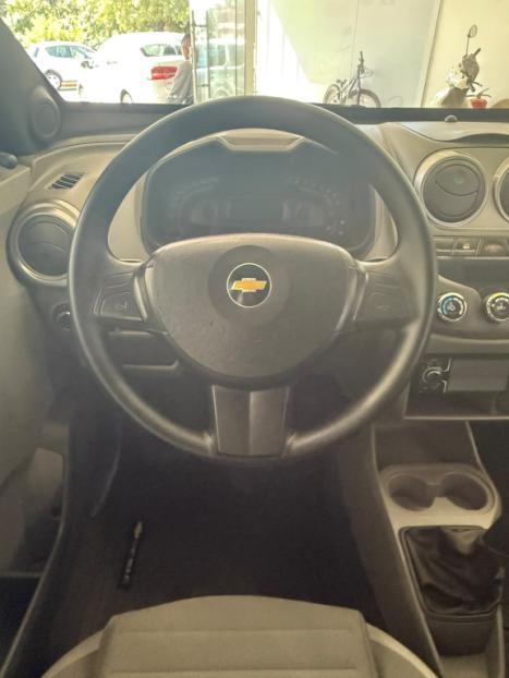 CHEVROLET Agile 1.4 4P LT FLEX, Foto 8