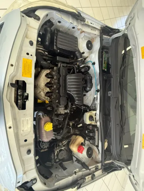 CHEVROLET Agile 1.4 4P LT FLEX, Foto 9