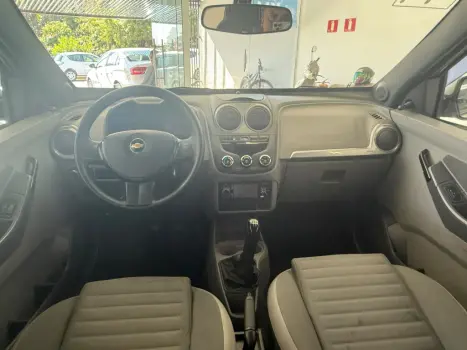 CHEVROLET Agile 1.4 4P LT FLEX, Foto 12