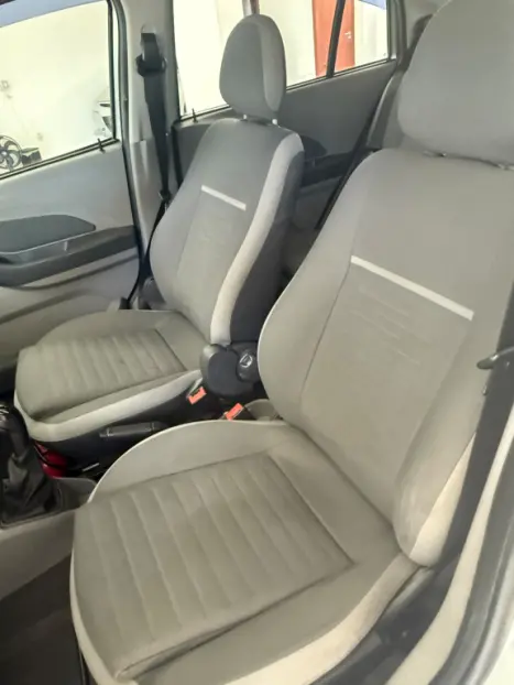 CHEVROLET Agile 1.4 4P LT FLEX, Foto 14
