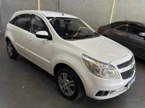 CHEVROLET Agile 1.4 4P LTZ FLEX, Foto 1