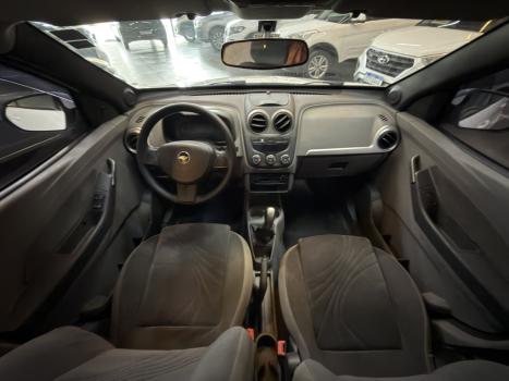 CHEVROLET Agile 1.4 4P LTZ FLEX, Foto 6