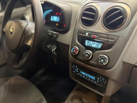 CHEVROLET Agile 1.4 4P LTZ FLEX, Foto 7