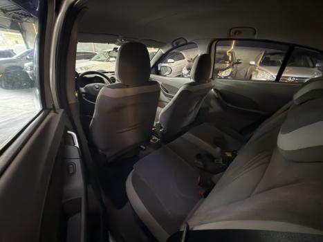 CHEVROLET Agile 1.4 4P LTZ FLEX, Foto 10