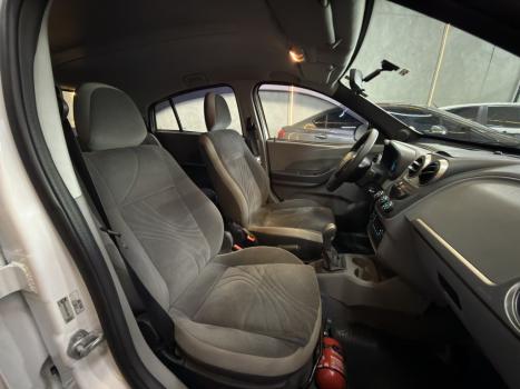 CHEVROLET Agile 1.4 4P LTZ FLEX, Foto 11