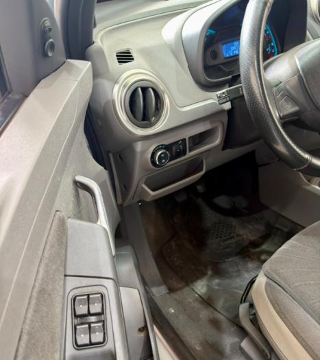 CHEVROLET Agile 1.4 4P LTZ FLEX, Foto 6