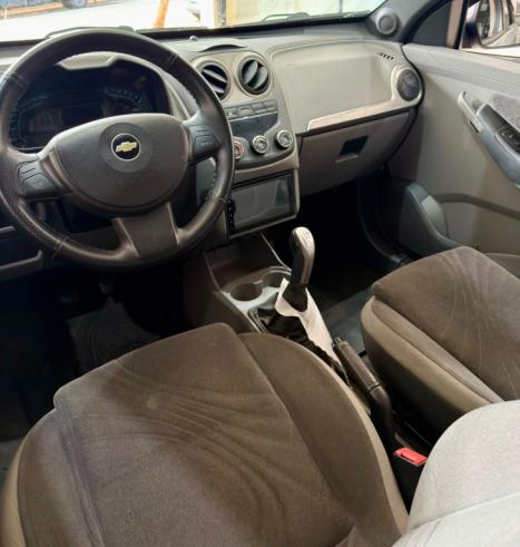 CHEVROLET Agile 1.4 4P LTZ FLEX, Foto 7