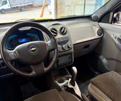 CHEVROLET Agile 1.4 4P LTZ FLEX, Foto 9