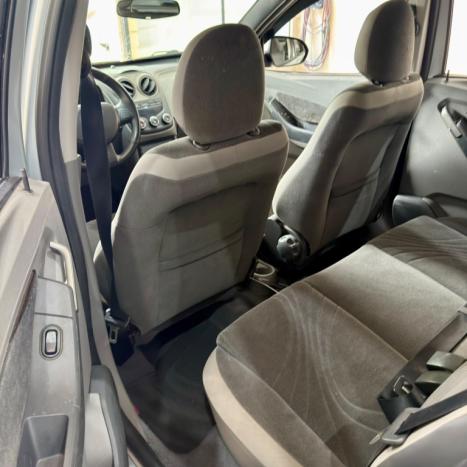 CHEVROLET Agile 1.4 4P LTZ FLEX, Foto 11