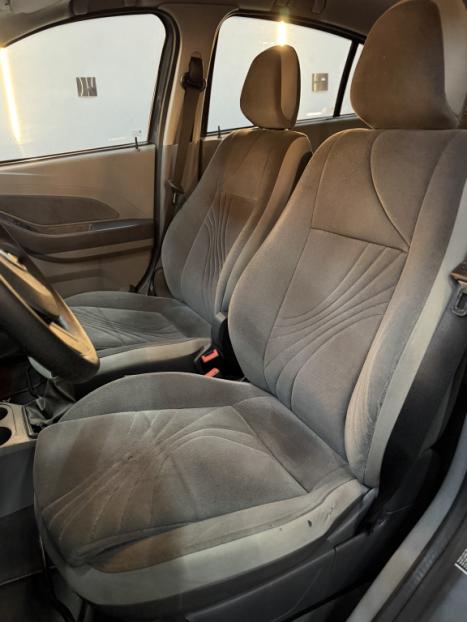 CHEVROLET Agile 1.4 4P LTZ FLEX, Foto 7