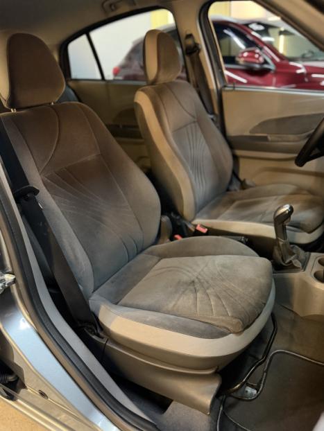 CHEVROLET Agile 1.4 4P LTZ FLEX, Foto 8