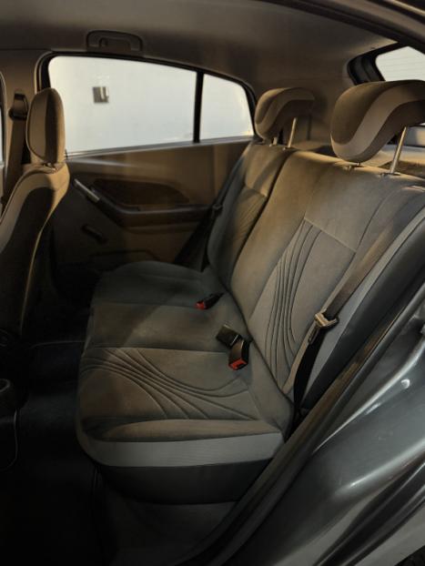 CHEVROLET Agile 1.4 4P LTZ FLEX, Foto 9