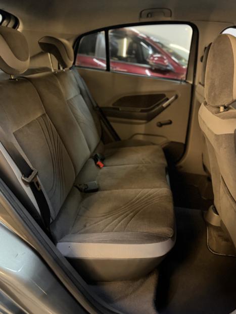 CHEVROLET Agile 1.4 4P LTZ FLEX, Foto 10