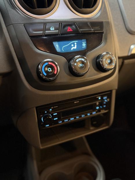 CHEVROLET Agile 1.4 4P LTZ FLEX, Foto 13