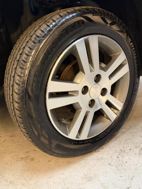 CHEVROLET Agile 1.4 4P LTZ FLEX, Foto 16