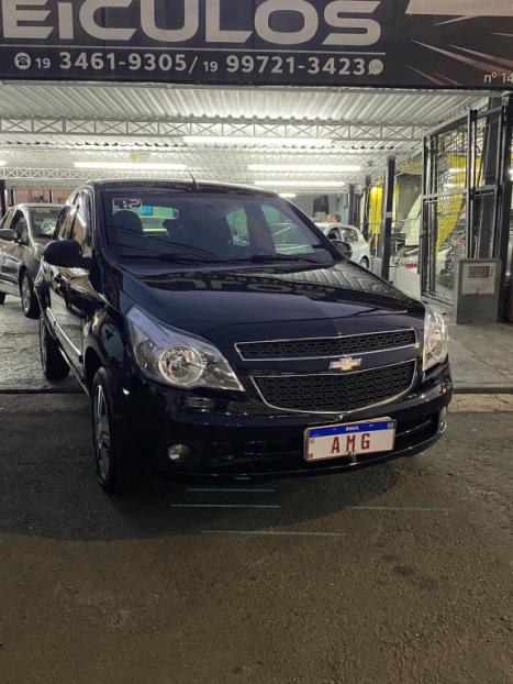 CHEVROLET Agile 1.4 4P LTZ FLEX, Foto 1