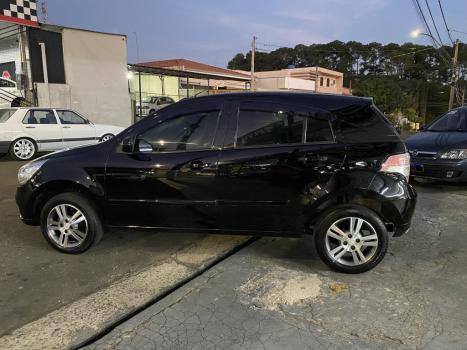 CHEVROLET Agile 1.4 4P LTZ FLEX, Foto 3