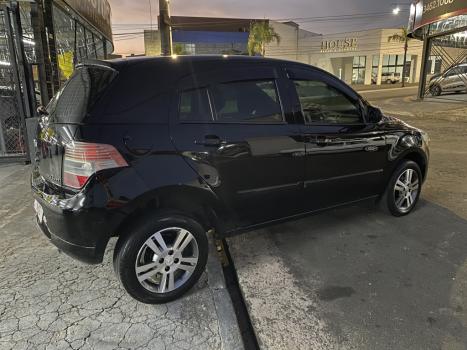 CHEVROLET Agile 1.4 4P LTZ FLEX, Foto 5