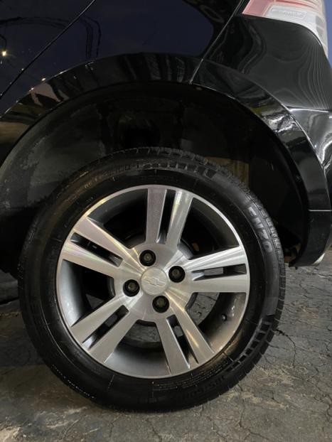 CHEVROLET Agile 1.4 4P LTZ FLEX, Foto 6