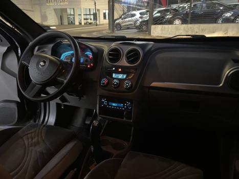 CHEVROLET Agile 1.4 4P LTZ FLEX, Foto 7