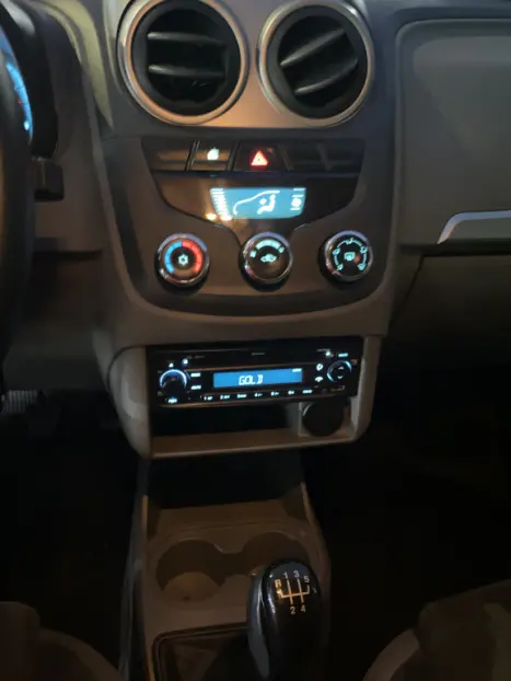 CHEVROLET Agile 1.4 4P LTZ FLEX, Foto 9