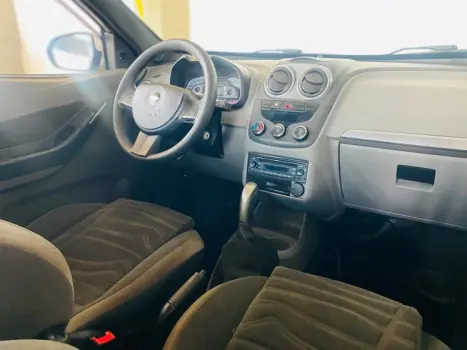 CHEVROLET Agile 1.4 4P LTZ FLEX, Foto 16