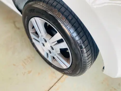 CHEVROLET Agile 1.4 4P LTZ FLEX, Foto 18