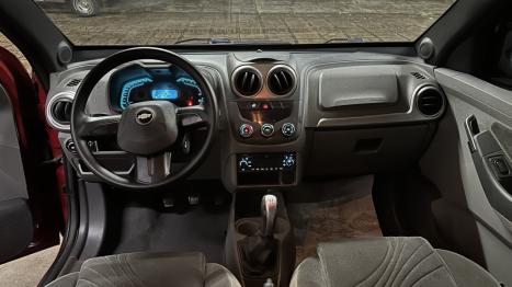 CHEVROLET Agile 1.4 4P LTZ FLEX, Foto 6