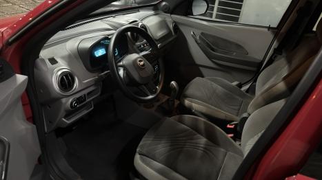 CHEVROLET Agile 1.4 4P LTZ FLEX, Foto 7