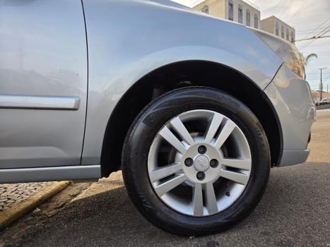 CHEVROLET Agile 1.4 4P LTZ FLEX, Foto 3