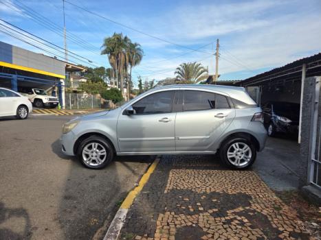 CHEVROLET Agile 1.4 4P LTZ FLEX, Foto 4