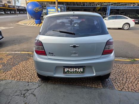 CHEVROLET Agile 1.4 4P LTZ FLEX, Foto 5