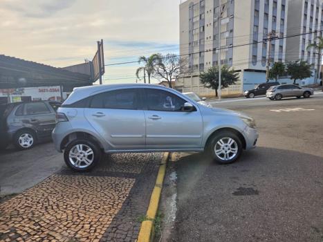 CHEVROLET Agile 1.4 4P LTZ FLEX, Foto 6