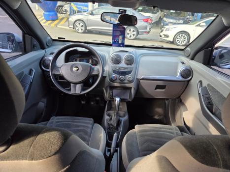 CHEVROLET Agile 1.4 4P LTZ FLEX, Foto 8