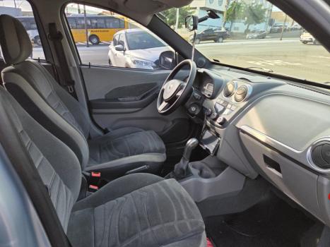 CHEVROLET Agile 1.4 4P LTZ FLEX, Foto 9